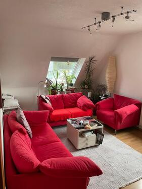 Foto - Etagenwohnung in Aalen zur Miete