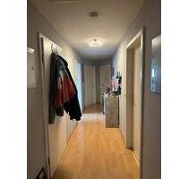 Dachgeschosswohnung zu vermieten - Crivitz