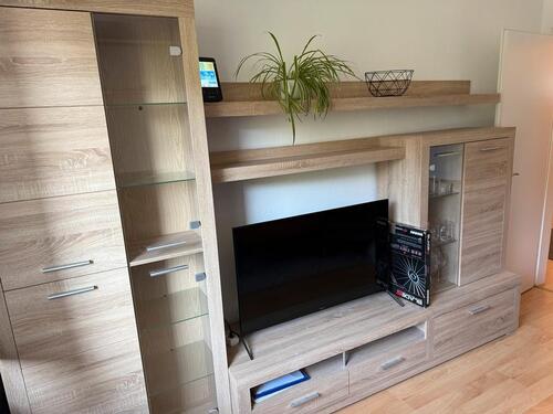 Foto - Etagenwohnung in Rheda-Wiedenbrück zur Miete
