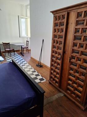 Foto - Etagenwohnung zur Miete in Berlin