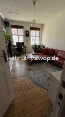 Foto - Etagenwohnung in Berlin