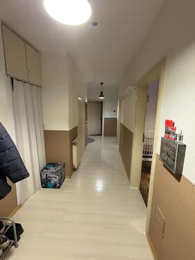 Foto - Etagenwohnung in Hüllhorst zur Miete