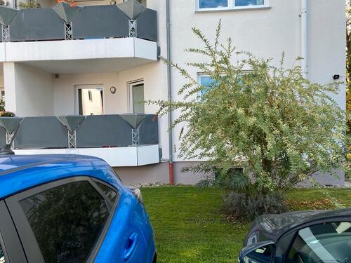 Foto - Etagenwohnung zum Kaufen in Paderborn