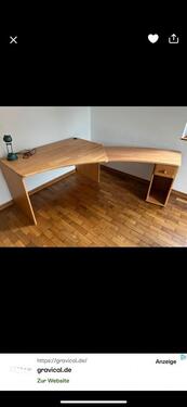 Foto - WG Zimmer 31m2, teilmöbliert in Königsbach ab sofort zu vermieten