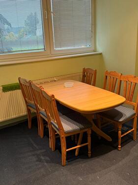 Foto - Etagenwohnung in Königsbach-Stein