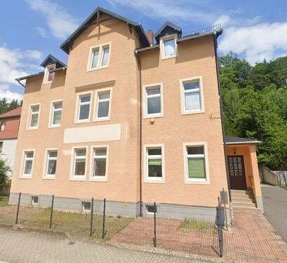Foto - Moderne 5-Raum-Wohnung im 2.OG in 01744 Dippoldiswalde OT Schmiedeberg