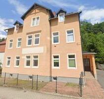 Moderne 5-Raum-Wohnung im 2.OG in 01744 Dippoldiswalde OT Schmiedeberg