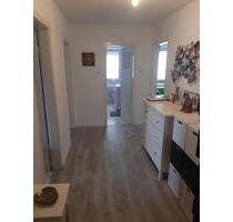 Dachgeschoss 2-Zimmer-Wohnung in Heilbronn ab sofort nähe Pfühlpark