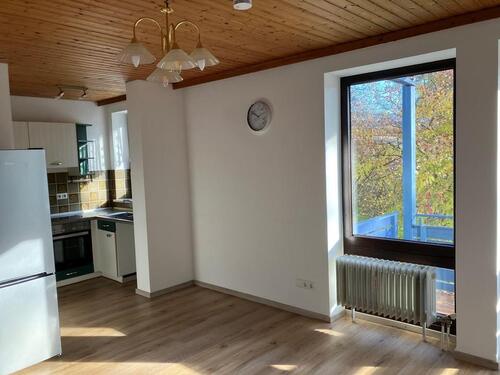 Foto - 2 Zimmer Wohnung mit Balkon - 450,00 EUR Kaltmiete,