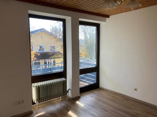 Foto - Etagenwohnung zur Miete in Bad Birnbach