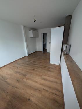 Foto - Schöne 1-Zimmer-Erdgeschosswohnung mit Terasse und EBK in Siegen