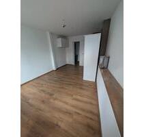 Schöne 1-Zimmer-Erdgeschosswohnung mit Terasse und EBK in Siegen Schöne 1-Zimmer-Erdgeschosswohnung mit Terasse und EBK in Siegen