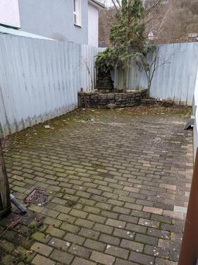 Foto - Etagenwohnung zur Miete in Siegen