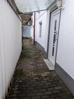 Foto - Etagenwohnung in Siegen