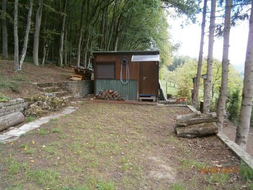 Foto - Grundstück zur Miete in Arnstein