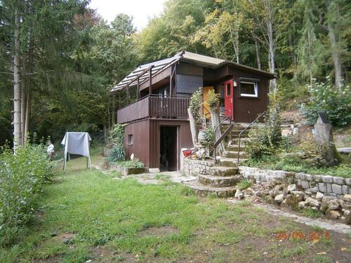 Foto - Grundstück in Arnstein