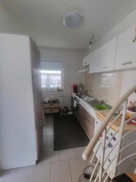 Foto - 2 Zimmer Wohnung zu vermieten - 600,00 EUR Kaltmiete,