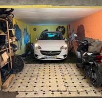 Zwei Garagen zu vermieten für Schrauber - Jork