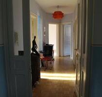 Zwischenmiete in Mauritz-West vom 01.01. bis 31.03.2026 - Münster Mitte-Nordost