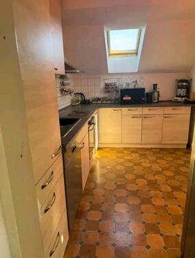 Foto - Etagenwohnung zur Miete in Hunderdorf