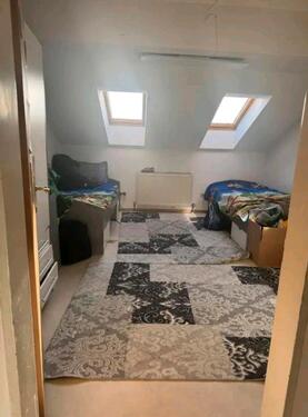 Foto - Etagenwohnung in Hunderdorf zur Miete