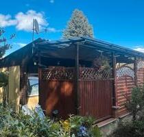 Eigentumsgrundstück am Spremberger Stausee Wochenendhaus