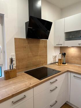 Foto - Etagenwohnung in Detmold zur Miete