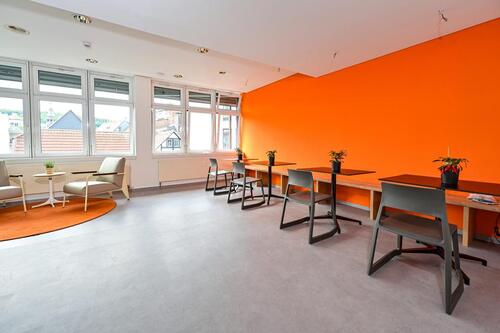 Foto - Privater Büroraum für 5 Person in HQ Iserlohn