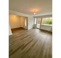 *renovierte 2-Zimmerwohnung mit Balkon* - Celle