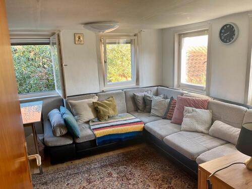 Foto - 5 Zimmer Bauernhaus, Landhaus zur Miete in Murrhardt