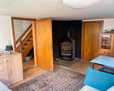 Foto - 5 Zimmer Bauernhaus, Landhaus in Murrhardt