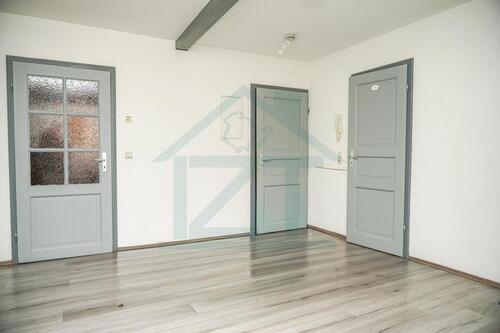 Foto - 4 Zimmer Maisonettenwohnung zur Miete in Kahla