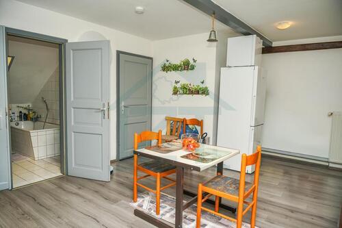 Foto - 4 Zimmer Maisonettenwohnung in Kahla