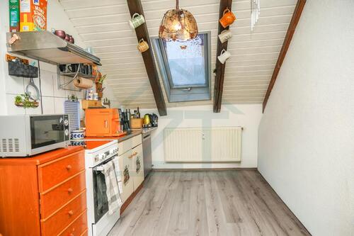 Foto - Maisonettenwohnung in Kahla zur Miete