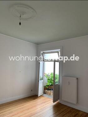 Foto - 3 Zimmer Etagenwohnung in Hamburg