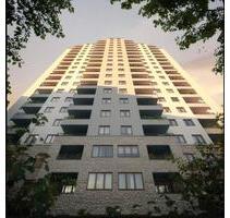 Moderne 3-Zimmer Wohnung im 12. OG mit Balkon in Berlin-Marzahn