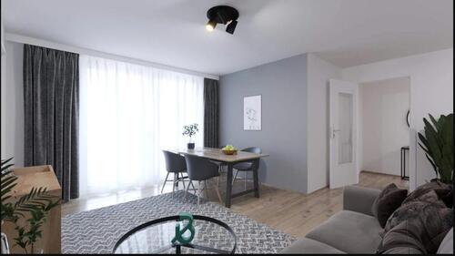 Foto - Etagenwohnung in Berlin