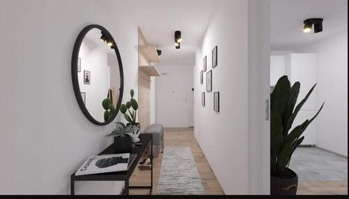 Foto - Etagenwohnung in Berlin zur Miete