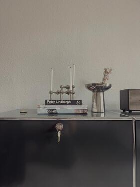 Foto - Zwischenmiete April&Mai - Agnesviertel - 2 Zimmerwohnung