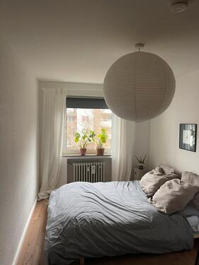 Foto - Etagenwohnung in Köln zur Miete