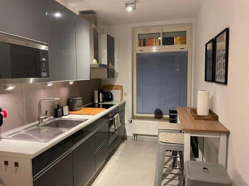 Foto - 4 Zimmer Erdgeschoßwohnung in Berlin