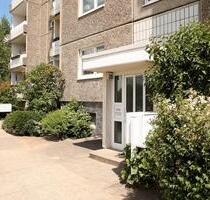 Supermarkt, Bushaltestelle und Klinikum vor der Tür! - Neubrandenburg Carlshöhe