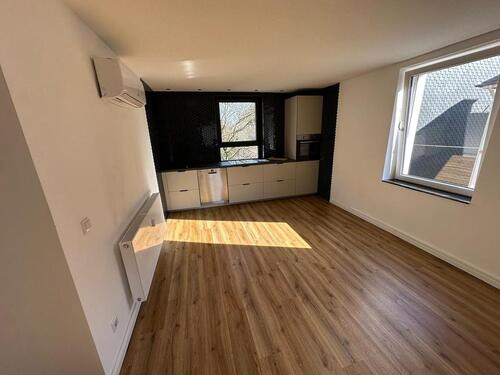 Foto - Etagenwohnung in Wuppertal zur Miete