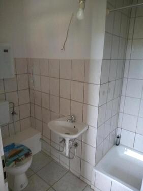 Foto - 2 Zimmer Etagenwohnung zur Miete in Bad Gandersheim