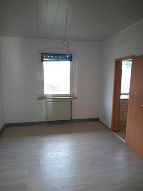 Foto - Etagenwohnung in Bad Gandersheim zur Miete