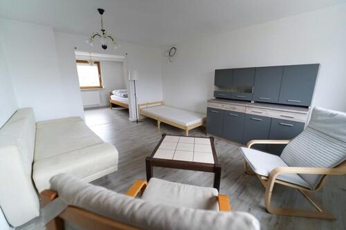 Foto - 2.5 Zimmer Etagenwohnung zur Miete in Dermbach