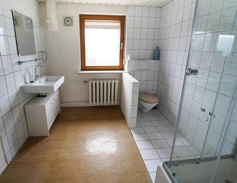 Foto - Etagenwohnung in Dermbach zur Miete