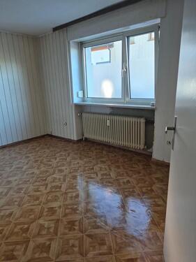 Foto - 3 Zimmer Erdgeschoßwohnung in Bexbach