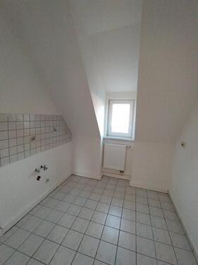 Foto - 2 Zimmer Dachgeschoßwohnung zur Miete in Beilrode