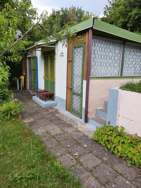 Foto - Eisenhüttenstadt Garten 300m² Gart. Gem. 'Bergland'